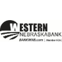 Western Nebraska Bank - Member FDIC Logo