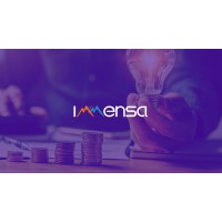 Immensa Capital LLP Logo
