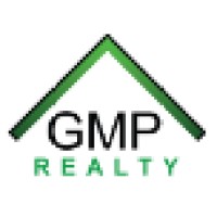 GMP Realty Logo
