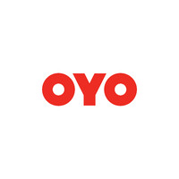 OYO Arabia Logo