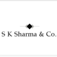 S. K. Sharma & Co. Logo
