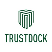 TRUSTDOCK Inc.(株式会社TRUSTDOCK) Logo