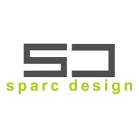 Sparc Design & Sparc Studio LLP Logo