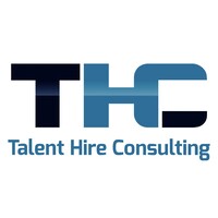 Talent Hire Consulting Logo