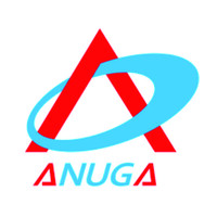ANUGA HOLIDAYS Logo