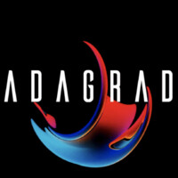 Adagrad AI Logo