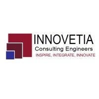 Innovetia Consulting Engineers (I) Pvt Ltd. Logo