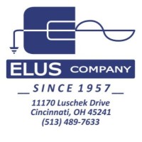 ELUS Company Logo