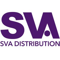 SVA Distribution Limited Logo