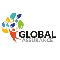 Global Assurance Services Logo