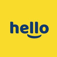 Hello Monday Morning Logo