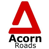 Acorn Roads Logo