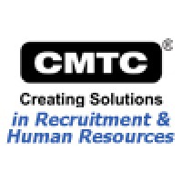 CMTC Recruitment & Human Resources Solutions Logo
