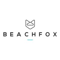 BEACHFOX Logo