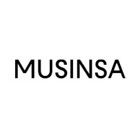 MUSINSA Logo