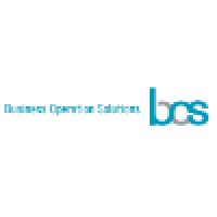 bos | Business Operational Consulting Logo