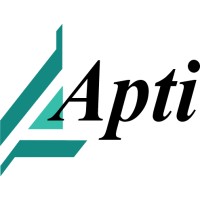 Apti Services Logo