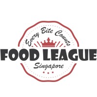 Food League Logo