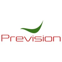 Prevision Logo