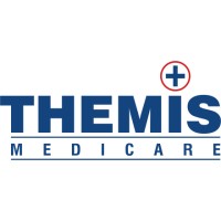 Themis Medicare Limited Logo