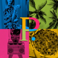 The Prestige Magazine Logo