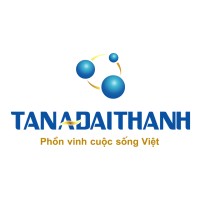 Tân Á Đại Thành Logo