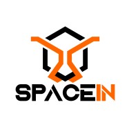 SpaceIn Logo