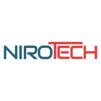 Nirotech Industries Private Limited (Formerly known as Production Aids & Consultants Pvt. Ltd.) Logo