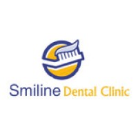 Smiline Dental Clinic Logo