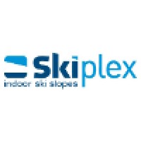 Skiplex Indoor Ski Slopes Ltd Logo