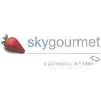 SkyGourmet Catering Private Limited Logo