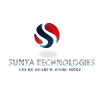 Sunya Technologies Logo