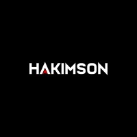 Hakimson Logo