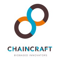 ChainCraft Logo