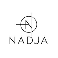 NADJA inc. - a Marketing agency. Logo