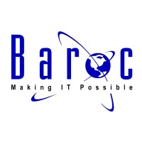 Baroc Technologies Pvt. Ltd. Logo
