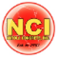 Natola Concrete, Inc. Logo