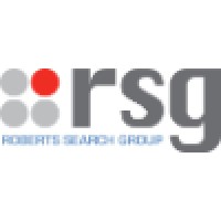 Roberts Search Group, Inc. Logo