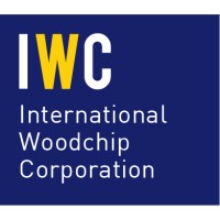 International Woodchip Corporation Logo