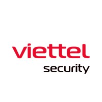 Viettel Cyber Security Logo