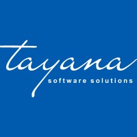 Tayana Software Logo
