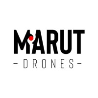 Marut Drones Logo