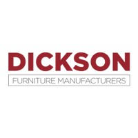 Dickson Furniture Logo