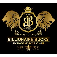 Billionaire Bucks Logo
