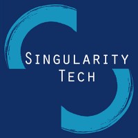 Singularity Tech Pte Ltd Logo