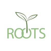 ROOTS Logo