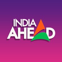 India Ahead Logo