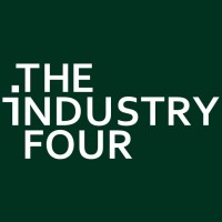 THE INDUSTRY FOUR Logo