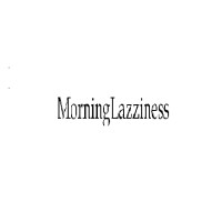 Morning Lazziness Logo