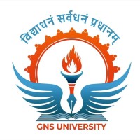 Gopal Narayan Singh University Logo